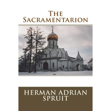 Sacramentarion