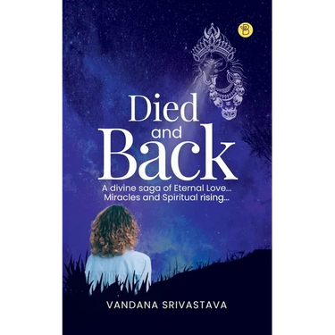 Died and Back