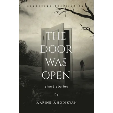 The Door was Open