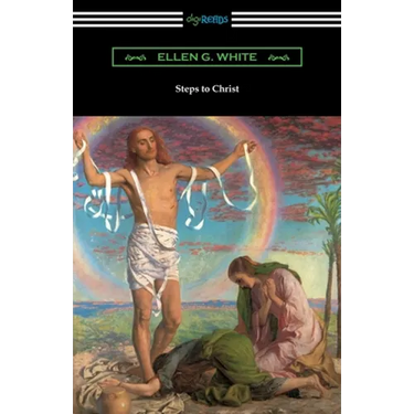 Steps to Christ