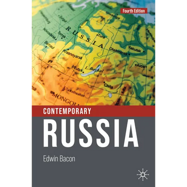 Contemporary Russia
