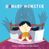 Hangry Monster