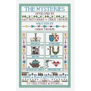 The Mysteries
