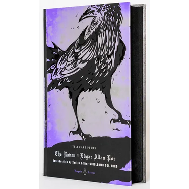 The Raven: Tales and Poems