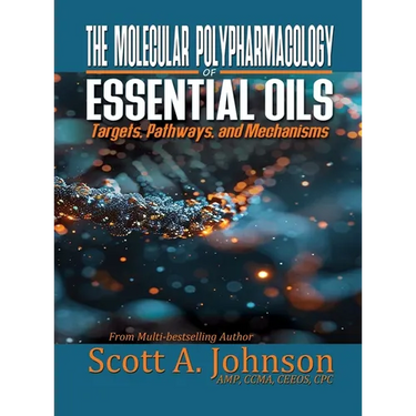 The Molecular Polypharmacology of Essential Oils: Targets, Pathways, and Mechanisms