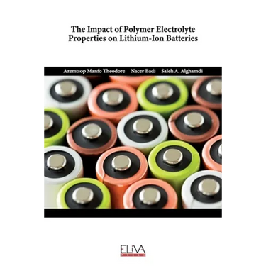 The Impact of Polymer Electrolyte Properties on Lithium-Ion Batteries