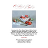 A Book of Cookery: Containing Above Three Hundred Receipts Made at Hearth, Suitable for an Elegant Entertainment or Common Fare for Prepa