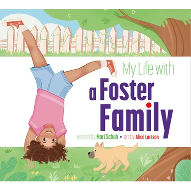 My Life with a Foster Family
