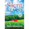 Silent Hearts: Large Print: A Small Town Heartfelt Novel