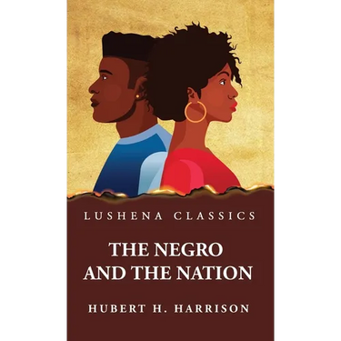 The Negro and the Nation