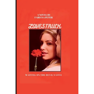 Lovestruck: Waiting on the devil's love