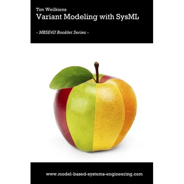 Variant Modeling with SysML