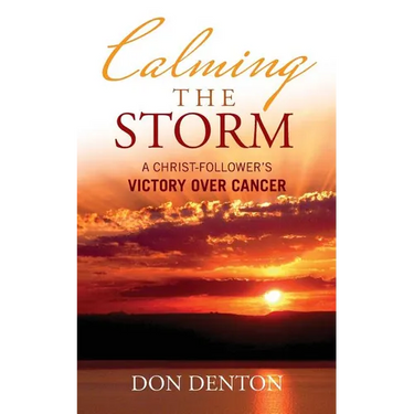 Calming the Storm