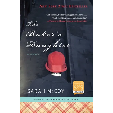 The Baker's Daughter