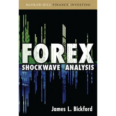 Forex Shockwave Analysis