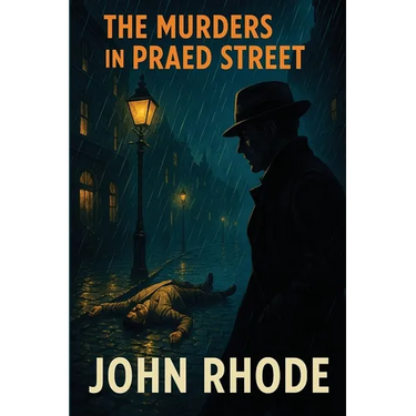 The Murders in Praed Street