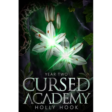 Cursed Academy (Year Two)