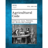Agricultural Code