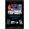 Wandering Stars, The History of the UFO Phenomenon