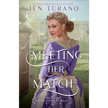 Meeting Her Match