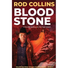 Bloodstone: A Murder Mystery on the High Desert