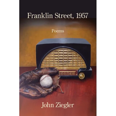 Franklin Street 1957