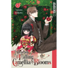Beneath the Falling Camellia Blooms, Volume 1