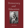 Democracy and Education