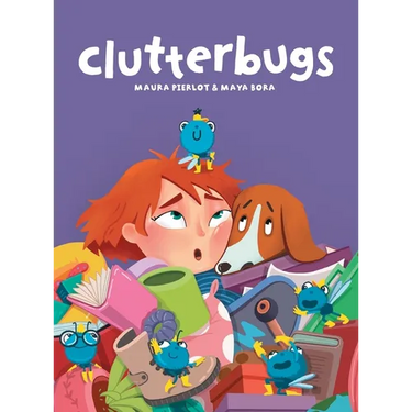 Clutterbugs