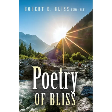Poetry of Bliss