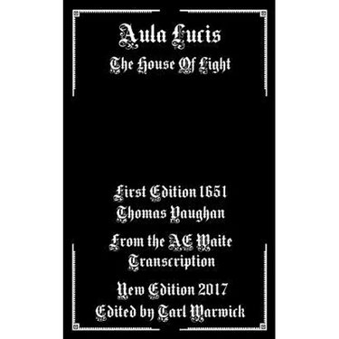 Aula Lucis: The House of Light