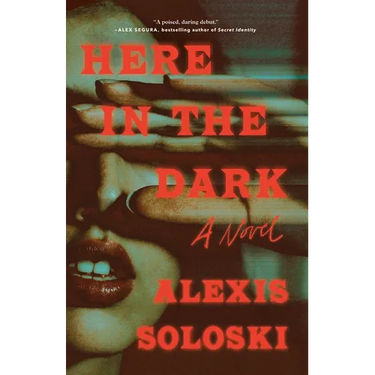 Here in the Dark