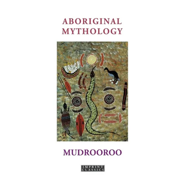 Aboriginal Mythology