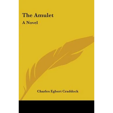 The Amulet