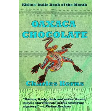 Oaxaca Chocolate