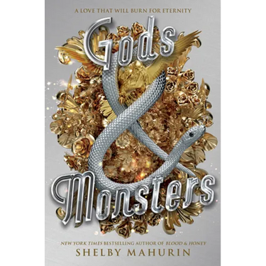 Gods & Monsters