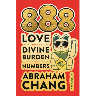 888 Love and the Divine Burden of Numbers
