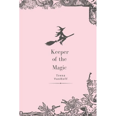 Keeper of the Magic