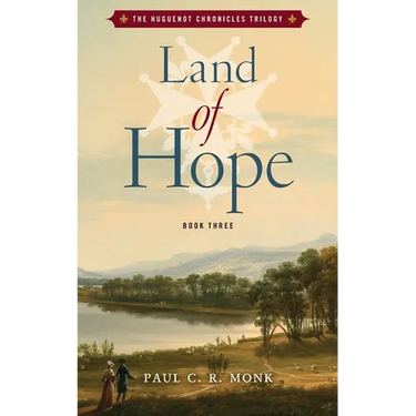 Land of Hope