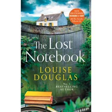 The Lost Notebook