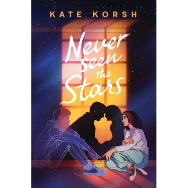 Never Seen the Stars