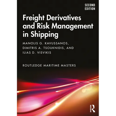 Freight Derivatives and Risk Management in Shipping