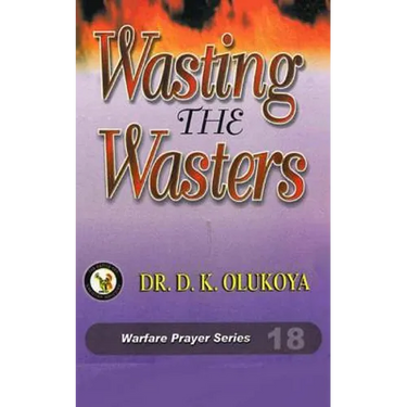 Wasting the Wasters