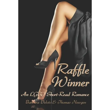 Raffle Winner: An LGBT Short-Read Romance