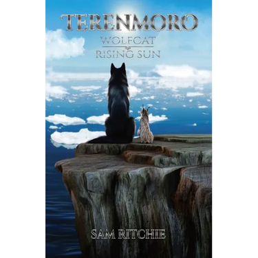 Terenmoro: Wolfcat Rising Sun