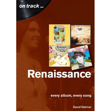 Renaissance: Every Album, Every Song