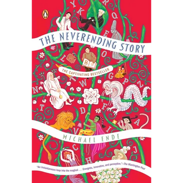 The Neverending Story