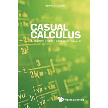 Casual Calculus (V2)