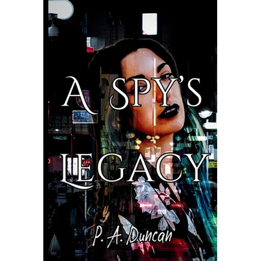A Spy's Legacy
