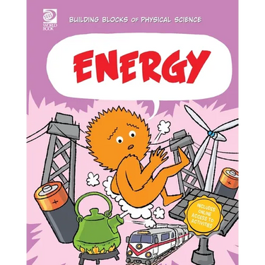 Energy